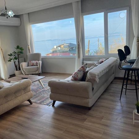 Yalova Apartments Eksteriør bilde