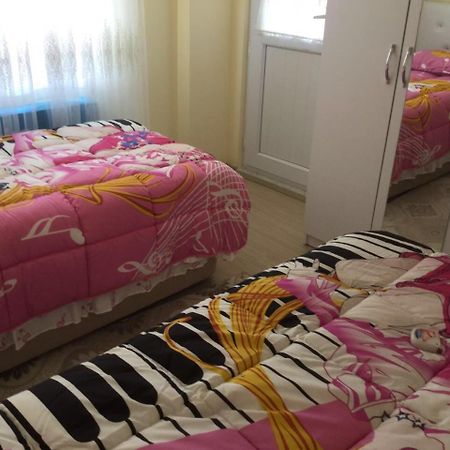 Yalova Apartments Eksteriør bilde