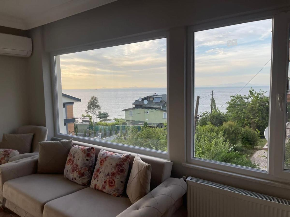 Yalova Apartments Eksteriør bilde