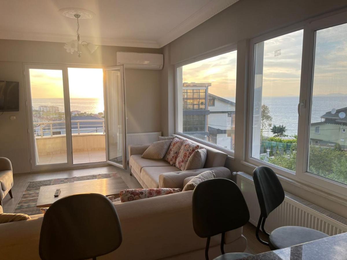Yalova Apartments Eksteriør bilde