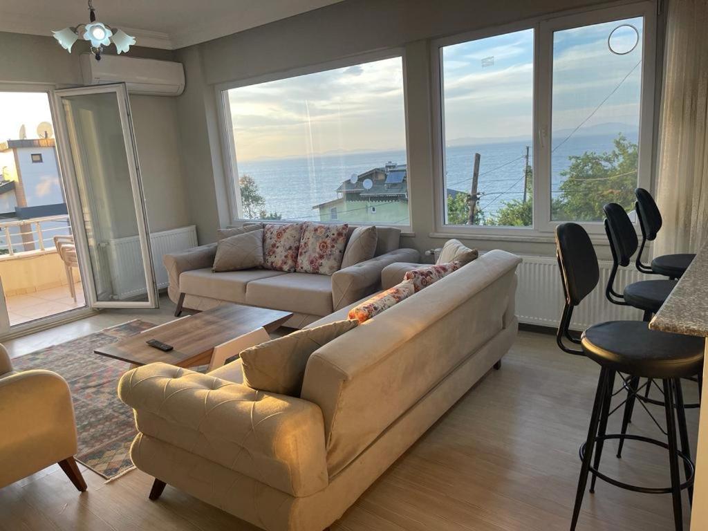 Yalova Apartments Eksteriør bilde