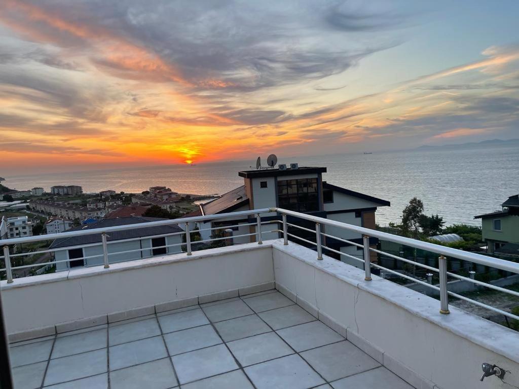 Yalova Apartments Eksteriør bilde