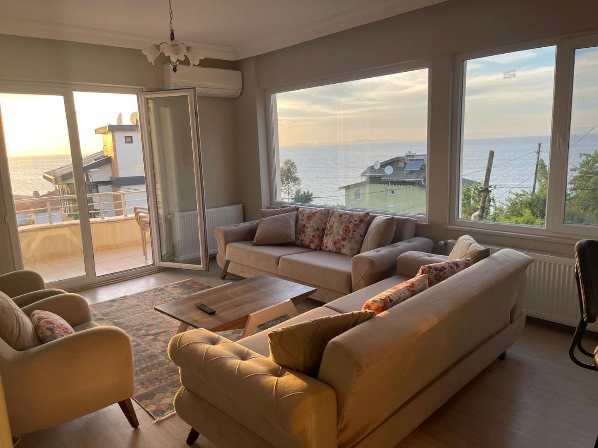 Yalova Apartments Eksteriør bilde