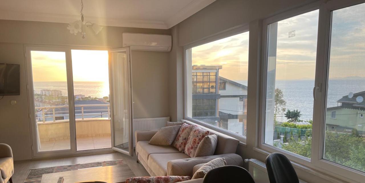 Yalova Apartments Eksteriør bilde