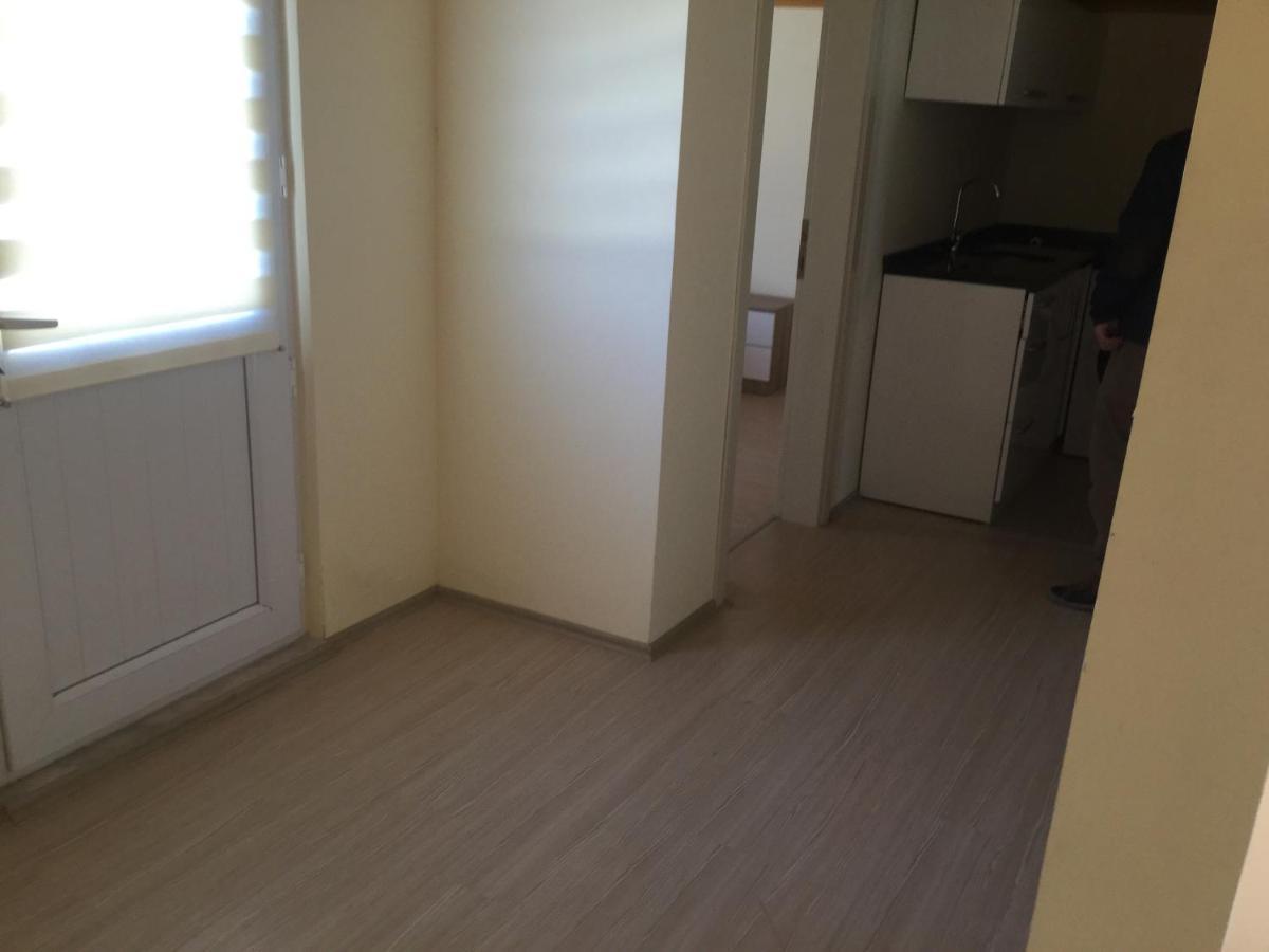 Yalova Apartments Eksteriør bilde