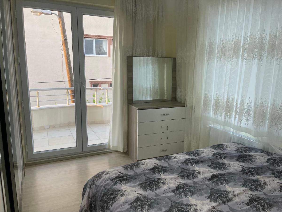 Yalova Apartments Eksteriør bilde