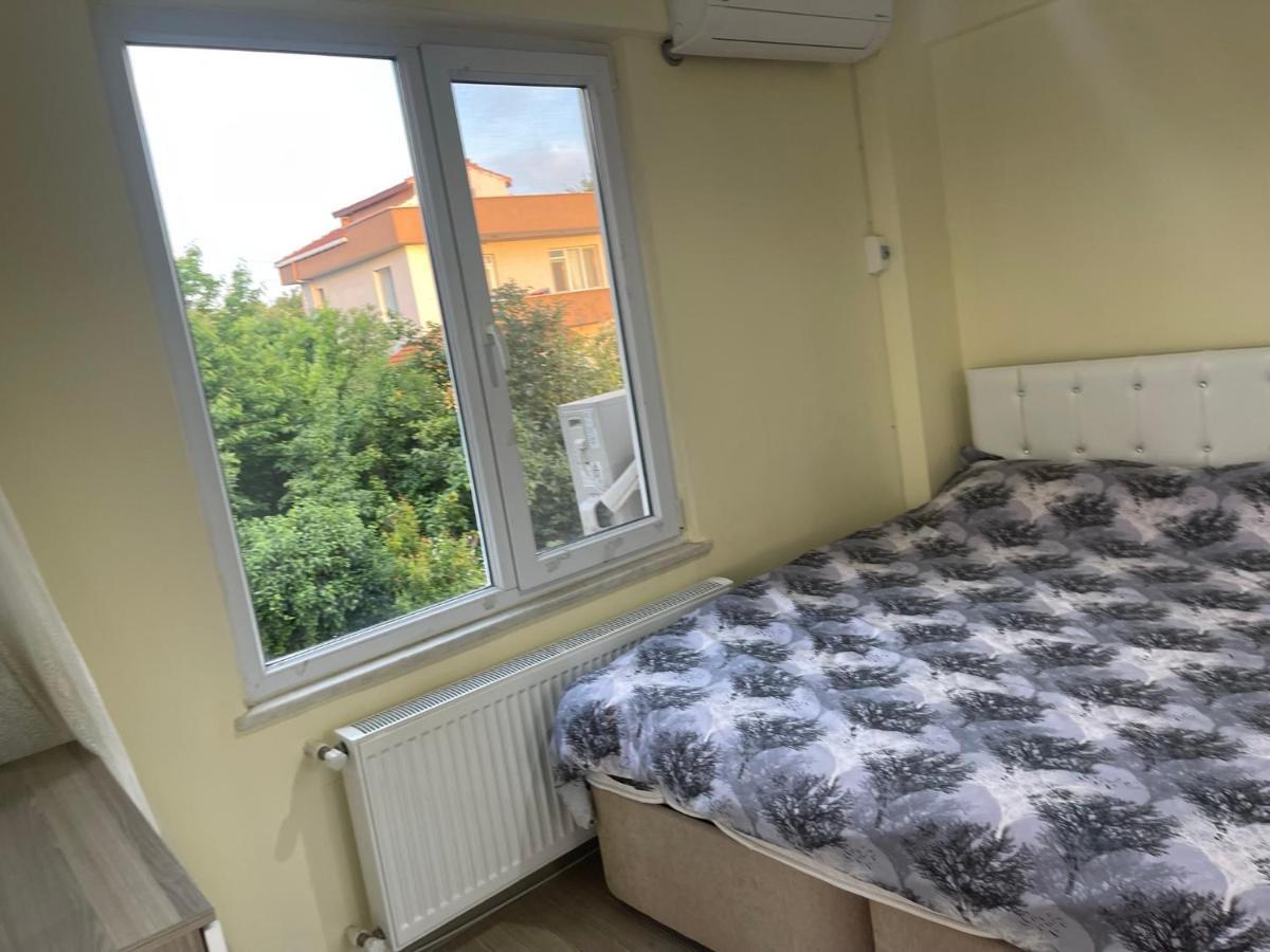 Yalova Apartments Eksteriør bilde