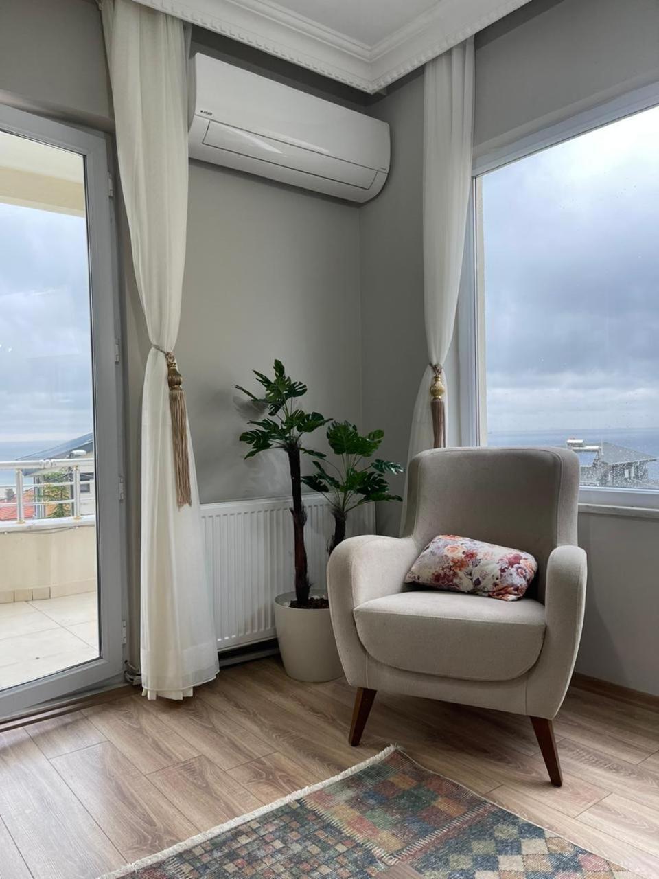 Yalova Apartments Eksteriør bilde