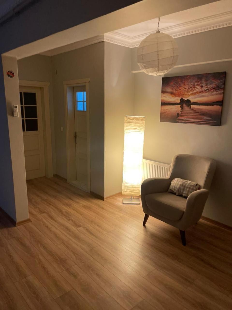 Yalova Apartments Eksteriør bilde