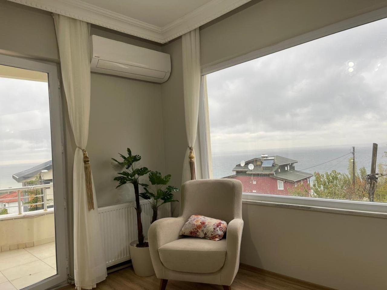 Yalova Apartments Eksteriør bilde