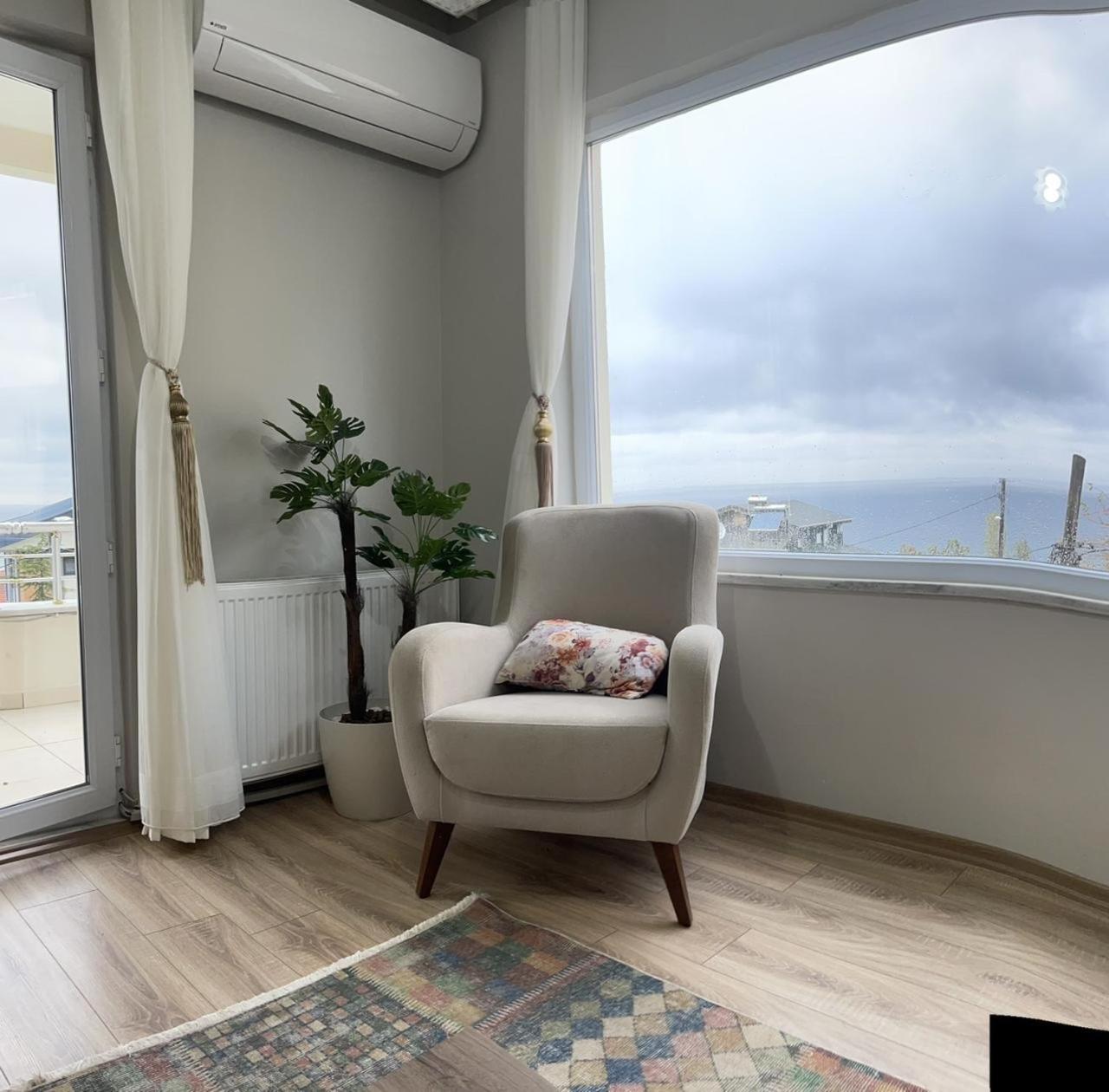 Yalova Apartments Eksteriør bilde