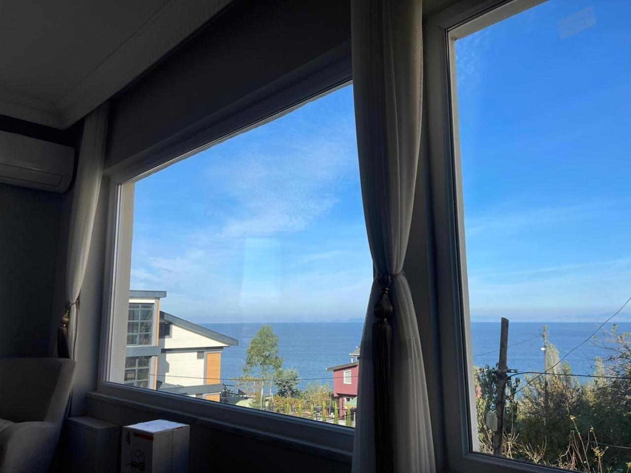 Yalova Apartments Eksteriør bilde