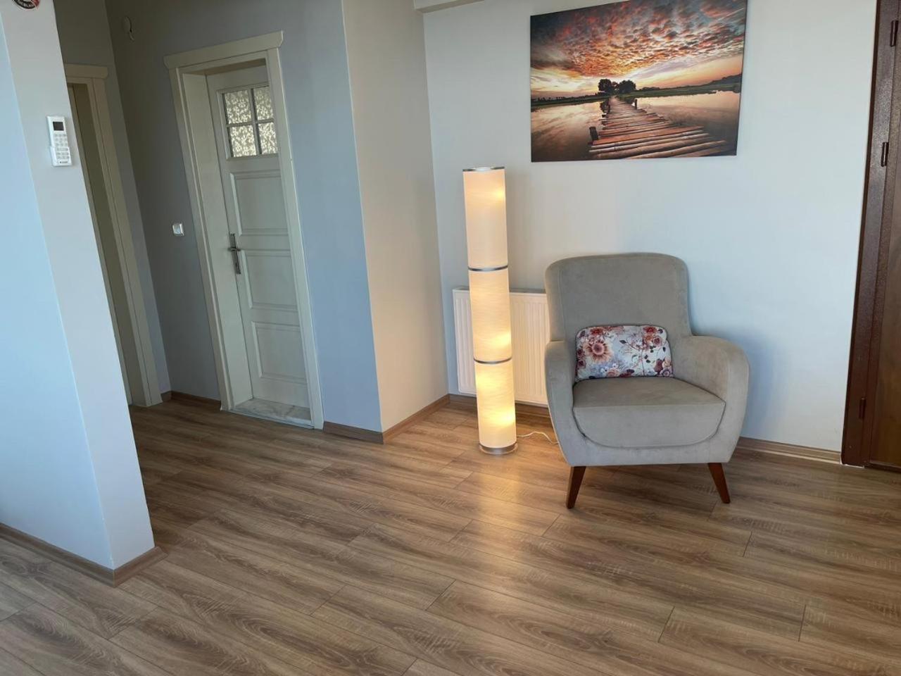 Yalova Apartments Eksteriør bilde