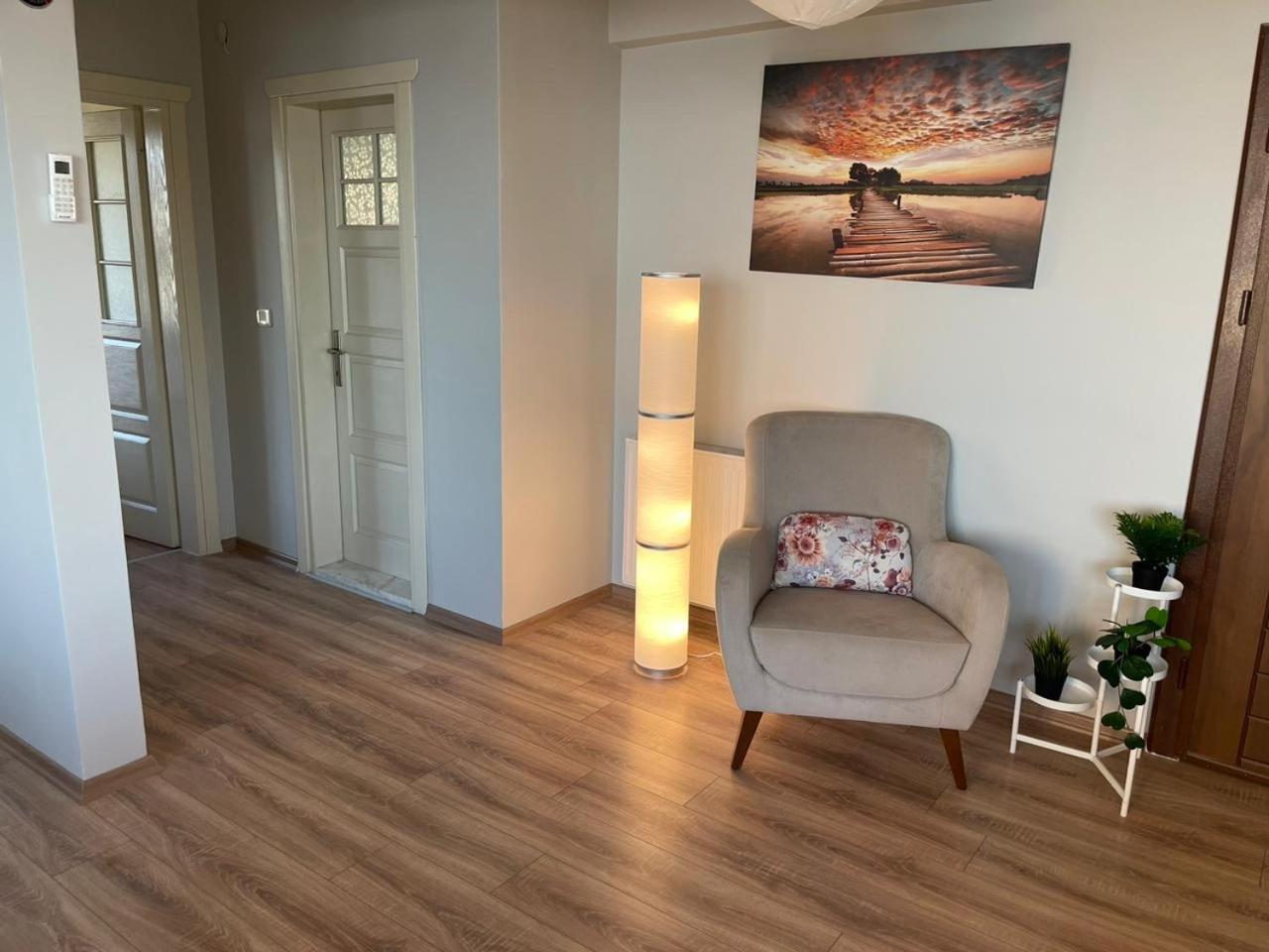 Yalova Apartments Eksteriør bilde