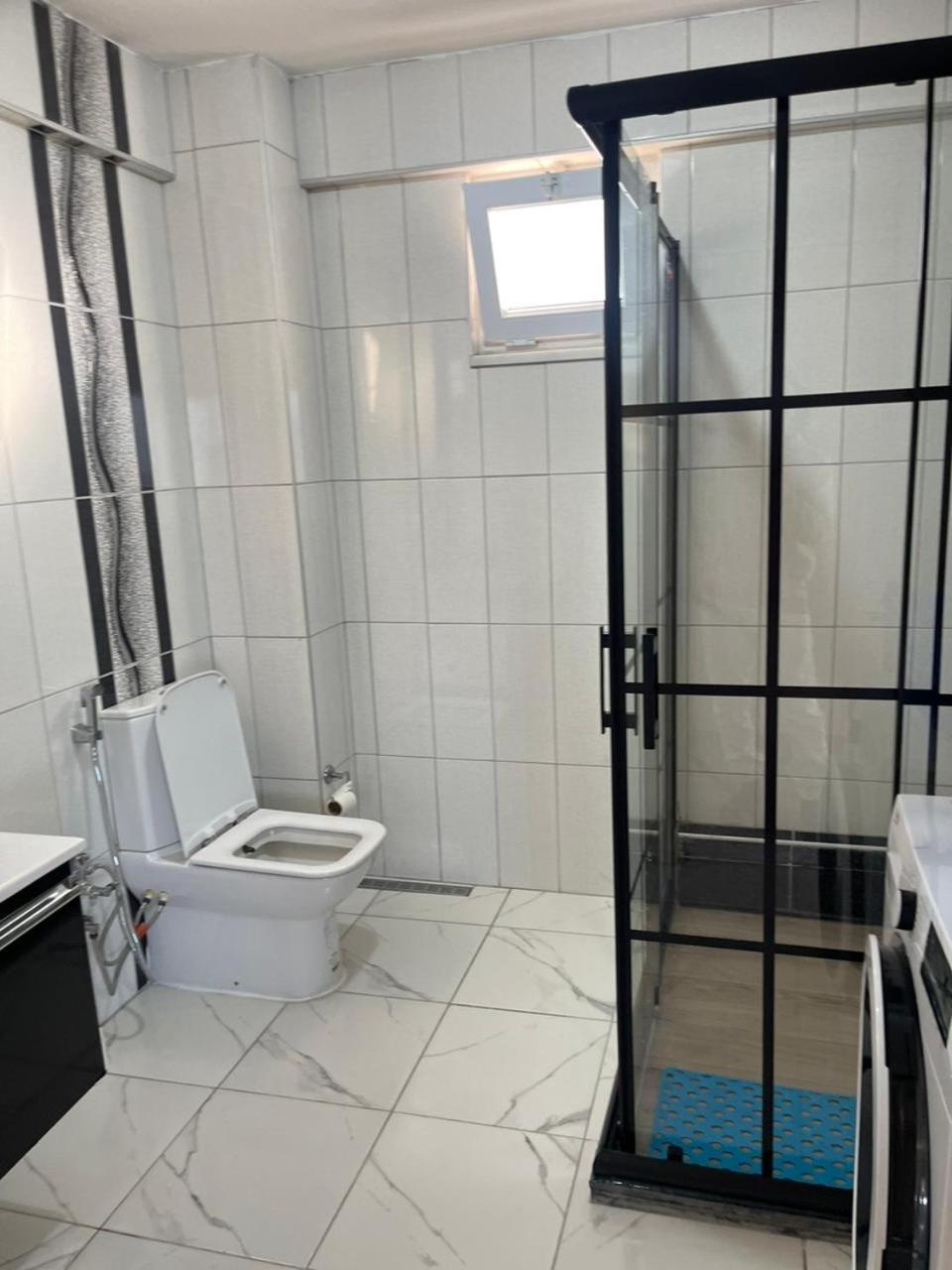 Yalova Apartments Eksteriør bilde