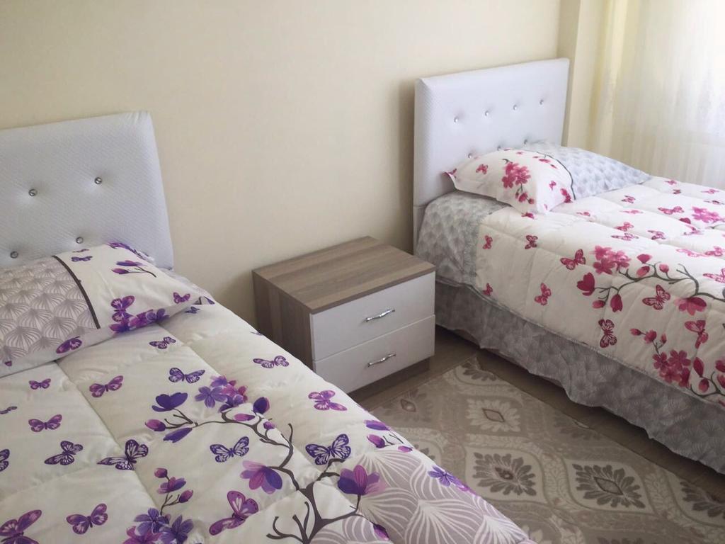 Yalova Apartments Eksteriør bilde