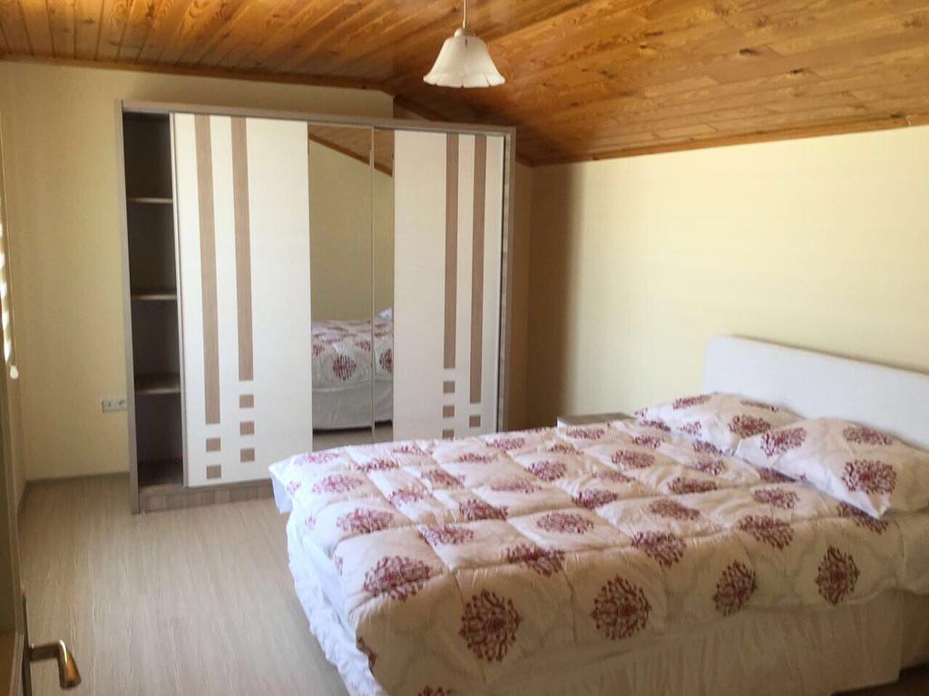 Yalova Apartments Eksteriør bilde