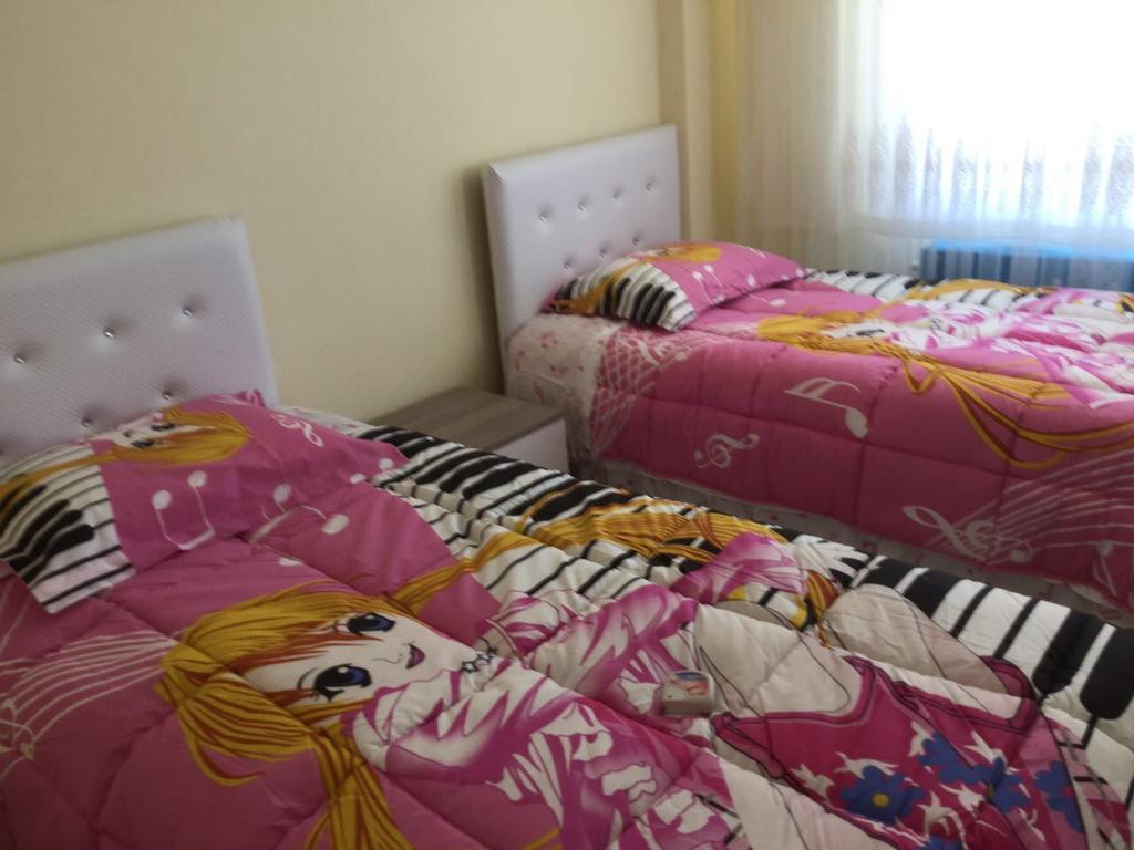 Yalova Apartments Eksteriør bilde