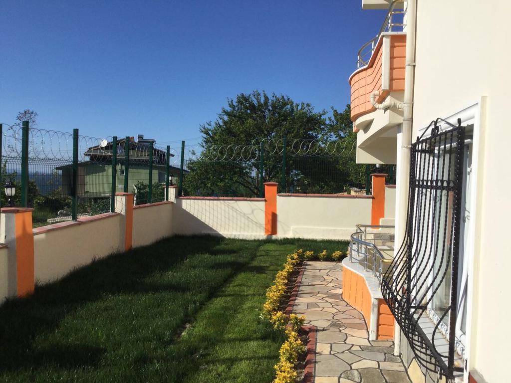 Yalova Apartments Eksteriør bilde