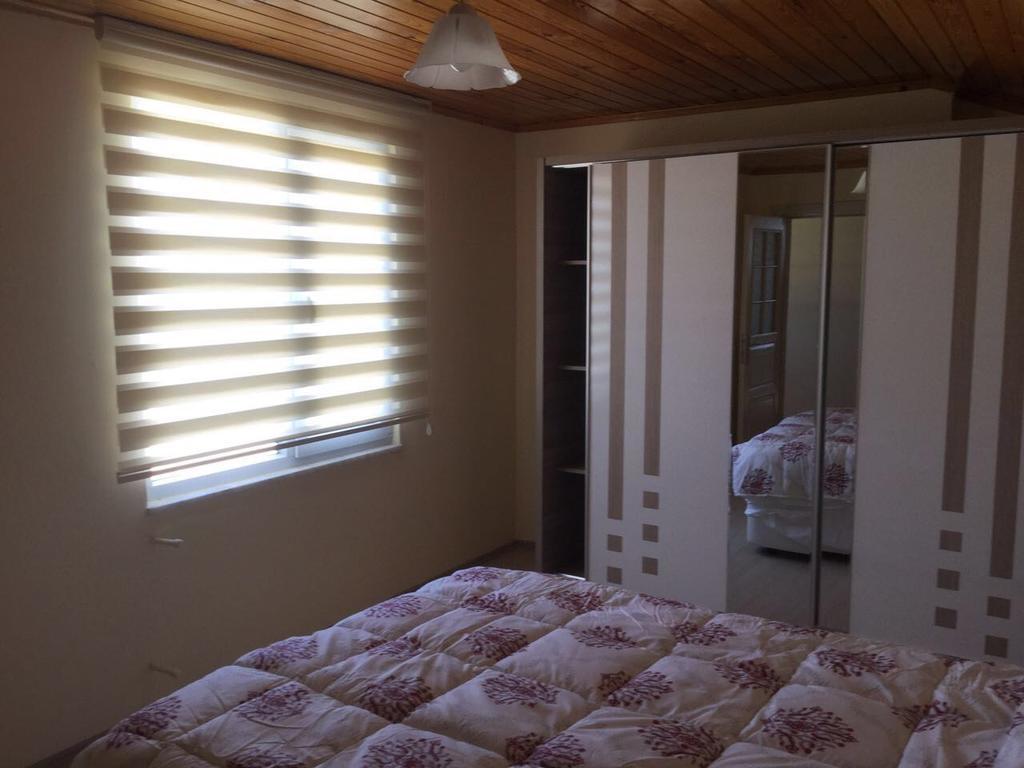 Yalova Apartments Eksteriør bilde