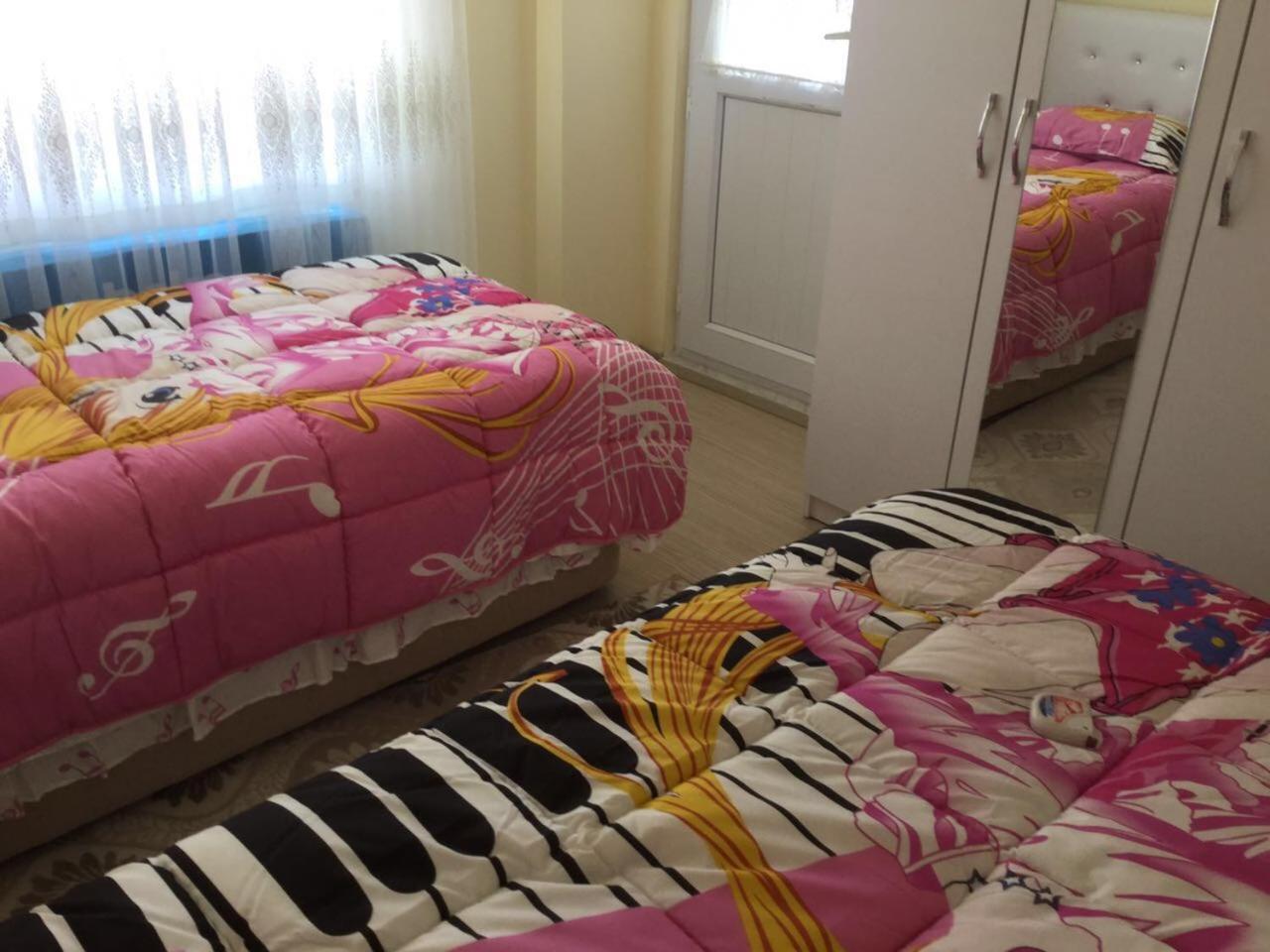 Yalova Apartments Eksteriør bilde