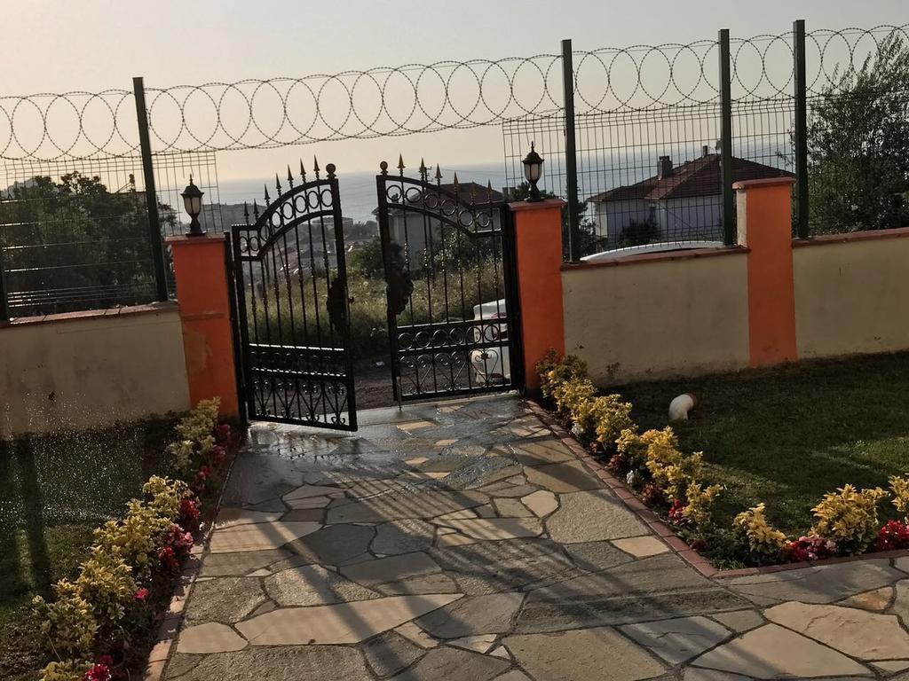 Yalova Apartments Eksteriør bilde