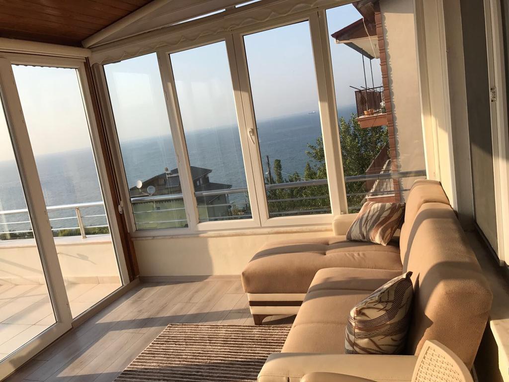 Yalova Apartments Eksteriør bilde