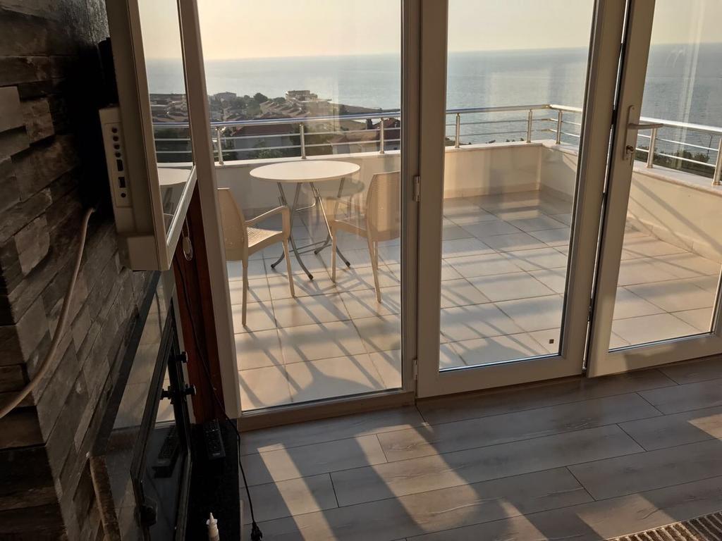 Yalova Apartments Eksteriør bilde