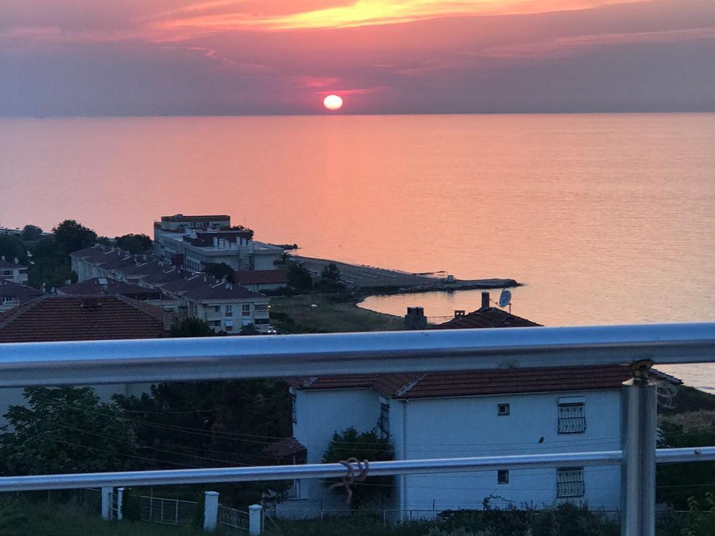 Yalova Apartments Eksteriør bilde