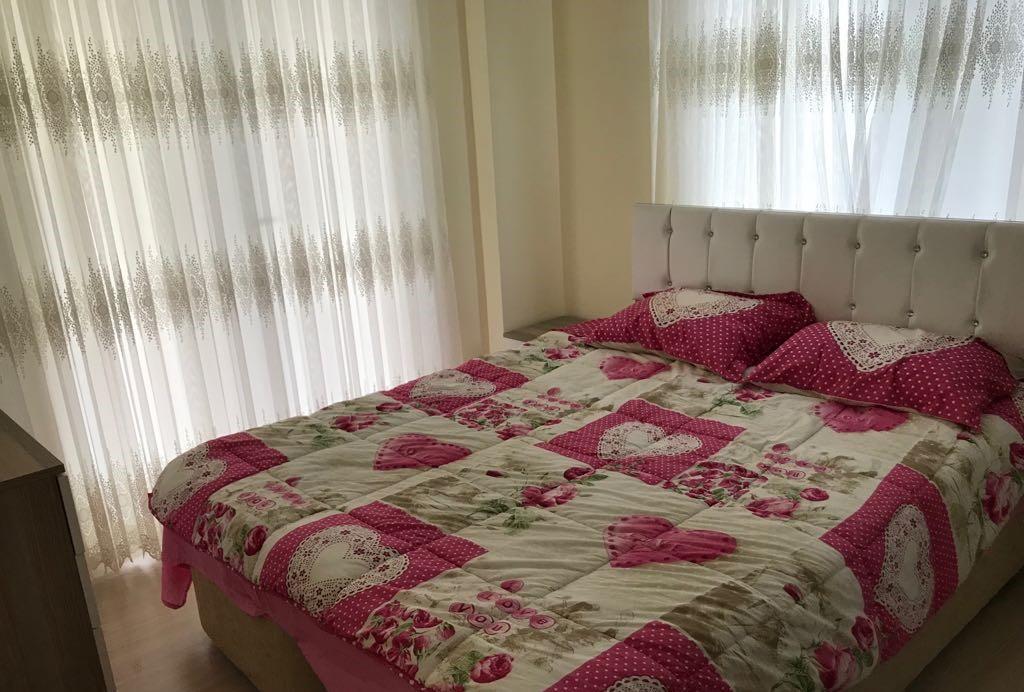 Yalova Apartments Eksteriør bilde