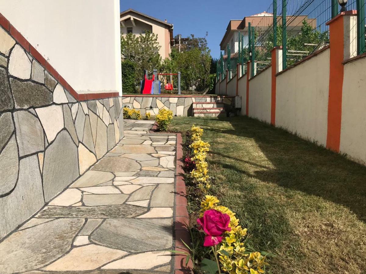 Yalova Apartments Eksteriør bilde