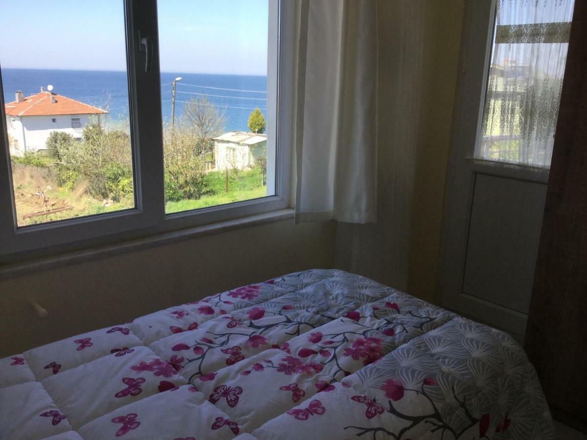 Yalova Apartments Eksteriør bilde