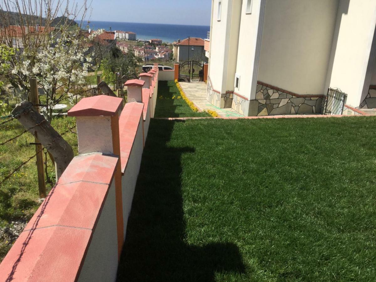 Yalova Apartments Eksteriør bilde